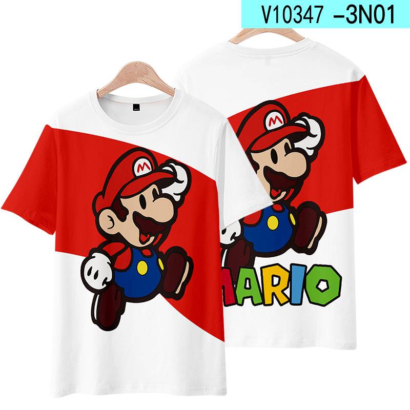 7-T-SHIRTS